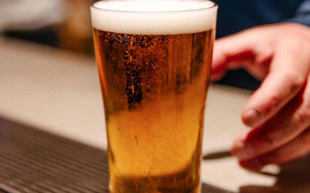 Happy Hour