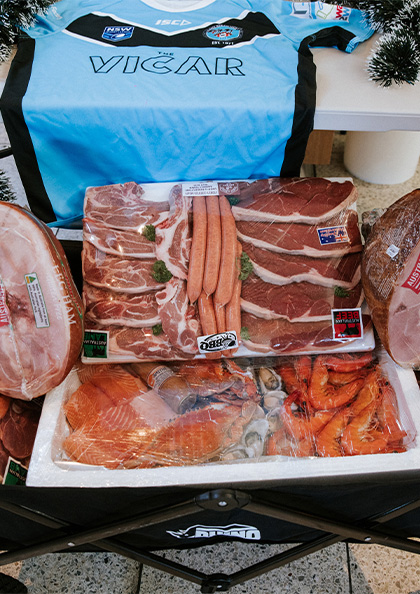 meat raffke