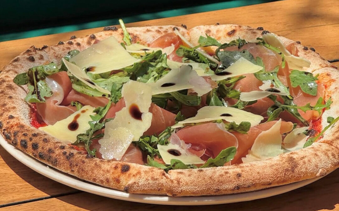 Thursday Pizza & Pints