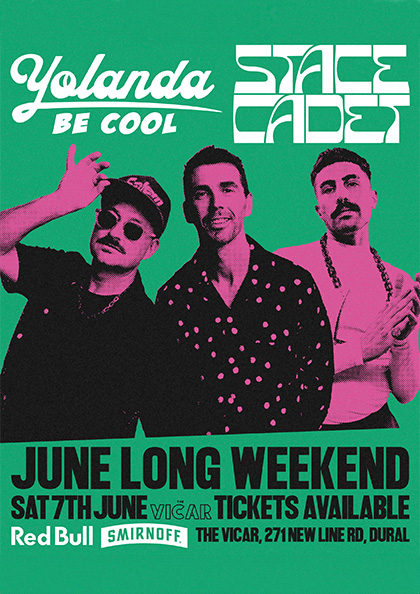 June Long Weekend07 Jun